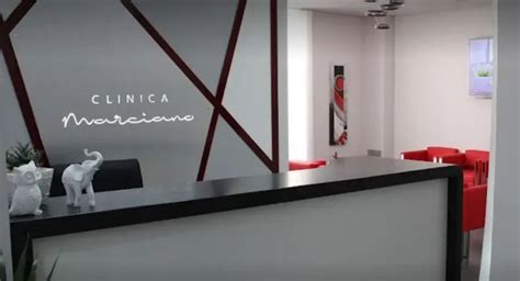 Clinica Marciano .